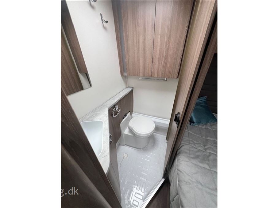 Kabe Ametist 560 XL KS KING SELECTION